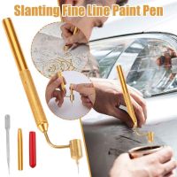 ✜♦▽ 0.5mm/0.7mm Car Scratch Skipping Stones Fine Line Pen Cars Paint Extra Pen Repair Lighter Liquid Scratches Fine On Fine Tou K0V6