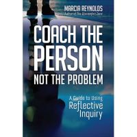 หนังสือ the Person Coach บันทึกปัญหา