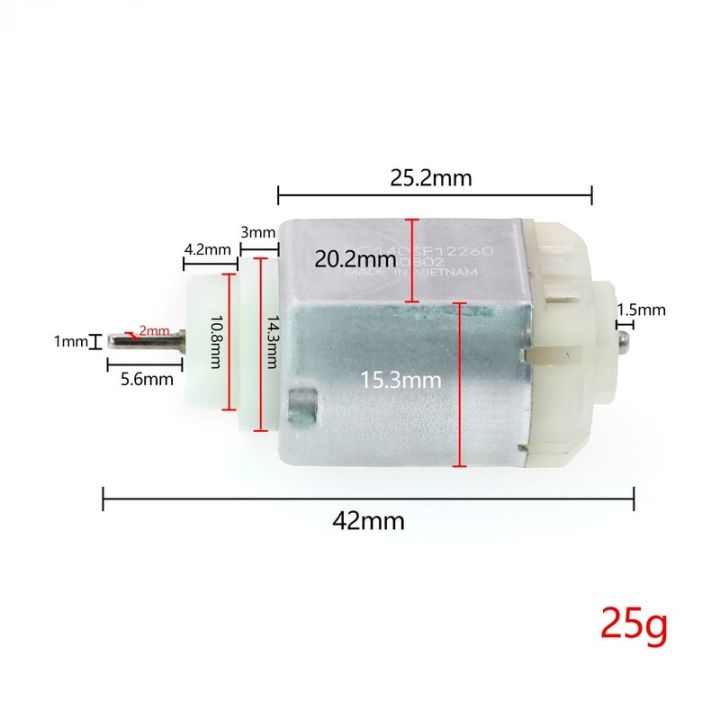 fc140sf12260จอ-dc-พับกระจกมองหลังสำหรับอุปกรณ์เสริมรถยนต์ซูบารุ