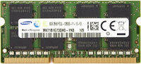 Samsung DDR3L-1600 SODIMM 8GB/1Gx64 CL11 Samsung Chip Notebook Memory