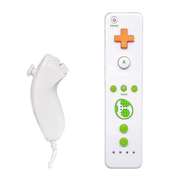 remote-controller-with-nunchuck-controller-for-wii-console-wireless-gamepad-with-motion-plus-for-nintendo-wii-games-control
