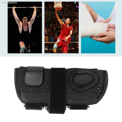 ■❇☒ Sponge Wristband Breathable Fabric Sweat Absorption Adjustable Ergonomic Design Extra Soft Wrist Support Sports Wristband with F