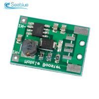 1200ma แปลง600ma 1-5V ถึง5V 1.2a สูงสุด Dc Mini Step-Up โมดูลพลังงาน Mini Step-Up สำหรับ Arduino