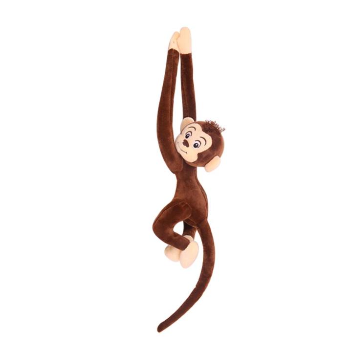 65cm-cute-long-armed-monkey-shaped-plush-toy