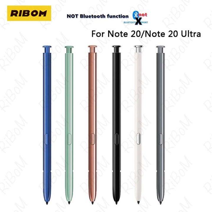 ปากกาสไตลัสสัมผัสสำหรับ-samsung-galaxy-note-20ปากกาสไตลัสศัพท์มือถือปากกาสัมผัสโดยไม่ต้องบลูทูธ-s-ปากกาหมายเหตุ20อัลตร้า