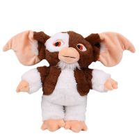 【MSSugar toy】27Cm Kawaii Gremlins Gizmo ตุ๊กตาหนานุ่ม Gremlins 3หุ่นตัวละครตุ๊กตานุ่มยัดไส้ Plushies ของขวัญคริสต์มาสสำหรับ Kids Toys Navidad