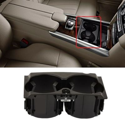 Car Centre Console ที่วางแก้วเครื่องดื่มสำหรับ Benz W212 E-Class 2013 A2126800110