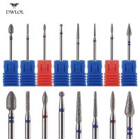 1pcs Diamond Nail Drill Bit Cuticle Cutter for Manicure Nail Files Electric for Pedicure Electric Machine Device Tool