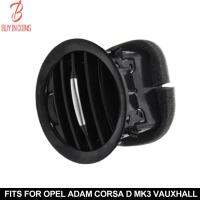 ตะแกรงคลุมระบายอากาศรถยนต์ A/c สำหรับ Opel Adam Corsa D MK3วอกซ์ฮอล์13417363 13365420 2201099 1814154