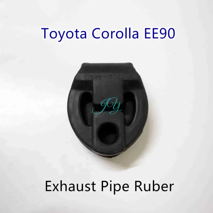 Toyota Corolla EE90 / Corona ST171 / Perodua Kancil Exhaust Pipe Rubber