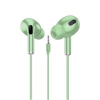 หูฟัง Macaron U34 Extra Bass Earphones BUDDY.T