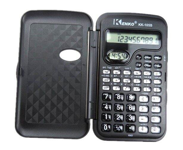 YMS KENKO Kk 105b Scientific Calculator | Lazada PH