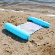 Inflatable Phao bể bơi thoải mái và có thể giặt Phao bể bơi Lounger thích