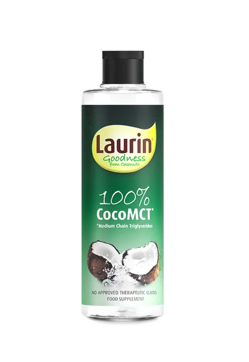 Laurin Mct 150 Ml Lazada Ph