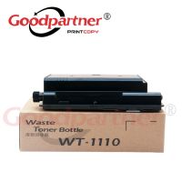 brand-new 1X WT1110 WT-1110 302M293030 Waste Toner Box for Kyocera FS 1020MFP 1025MFP 1120MFP 1125MFP 1220MFP 1320MFP 1325MFP 1040 1041