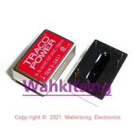 1 ชิ้น TEN5-2411 DIP-4 TEN 5-2411 Traco POWER DC / DC Converter－TEN 5 Series 6 วัตต์