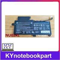 BATTERY ORIGINAL HP แบตเตอรี่ ของแท้ HP Pavilion X360 M1 M1-U Series   HSTNN-UB6U  TPN-W117  843535-541  844200-850  NU02XL