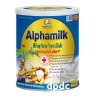 Hộp 900g - sữa bột alphamilk hồng sâm ngọc linh canxi nano mk7 - ảnh sản phẩm 1