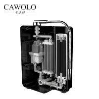 เครื่องทำน้ำ CAWOLO เครื่องกรองน้ำ H2อัลคาไลน์ PH3.5-11เครื่องกรองน้ำด้วยไฟฟ้าเชิงพาณิชย์