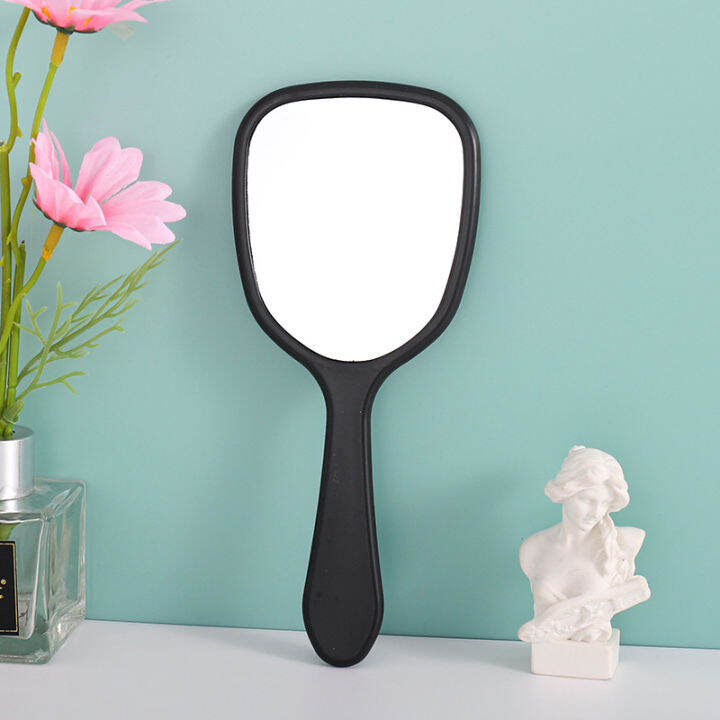 multicolor-mirror-mini-makeup-mirror-nondestructive-mirror-touch-up-your-makeup-mirror-handle-mirror