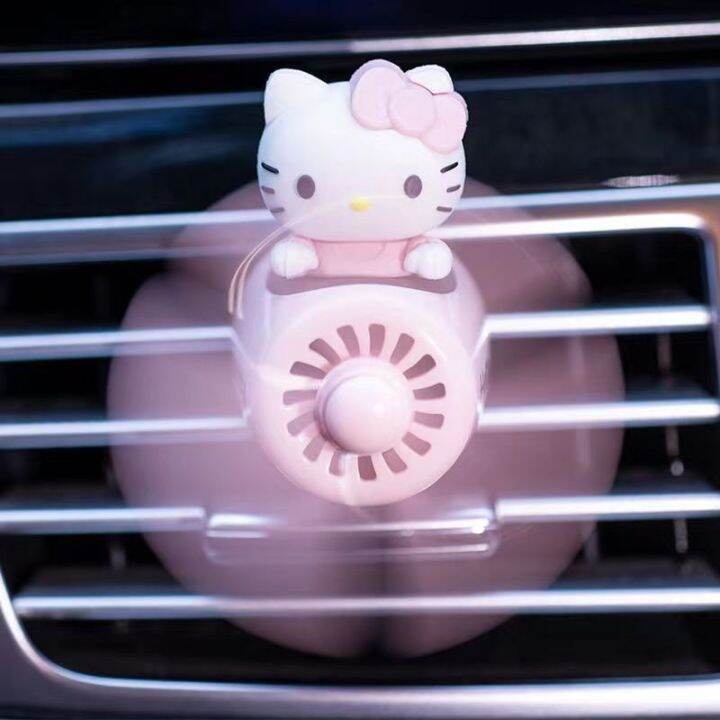 dt-hotsps-car-anime-freshener-cute-korean-cartoon-auto-perfume-bear-rotating-propeller-aromatherapy-animation-diffuser