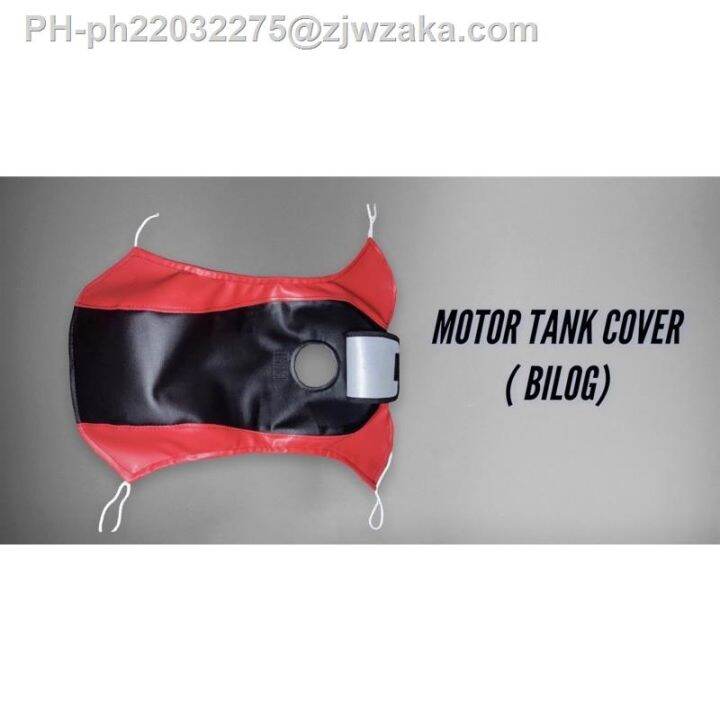 tmx 125 gas tank