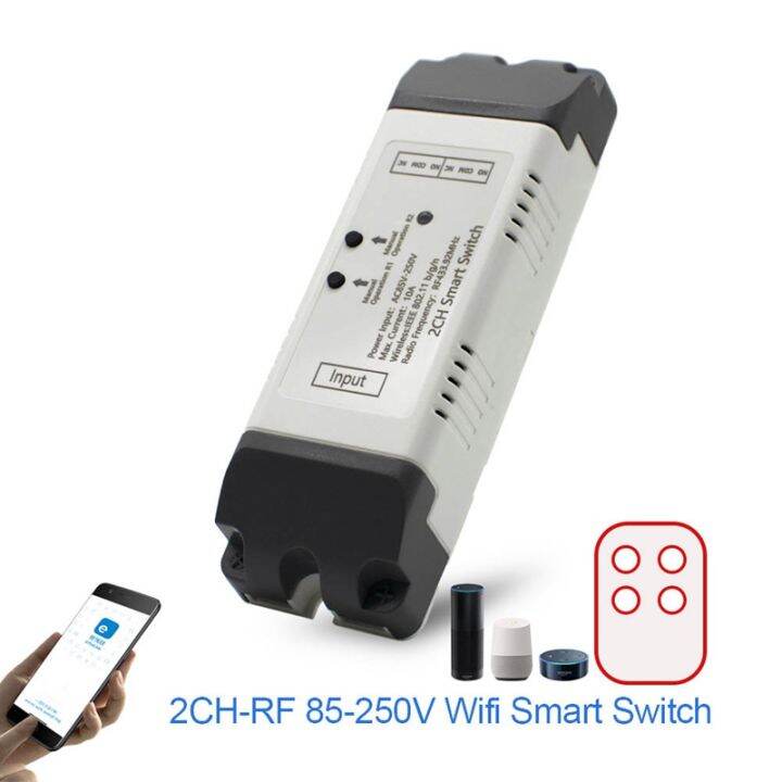 smart-wifi-relay-switch-2-channel-relay-smart-home-wifi-module-dc-5v-12v-24v-32v-110v-220v-wireless-switch-timer