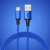 ที่ชาร์จไมโคร Usb เก็บข้อมูลยาว25ซม. 1ม. 2ม. 3ม. J5สาย S7 Huawei สำหรับ Origin S6 Android J7 Xiaomi S5 Redmi Cable Samsung