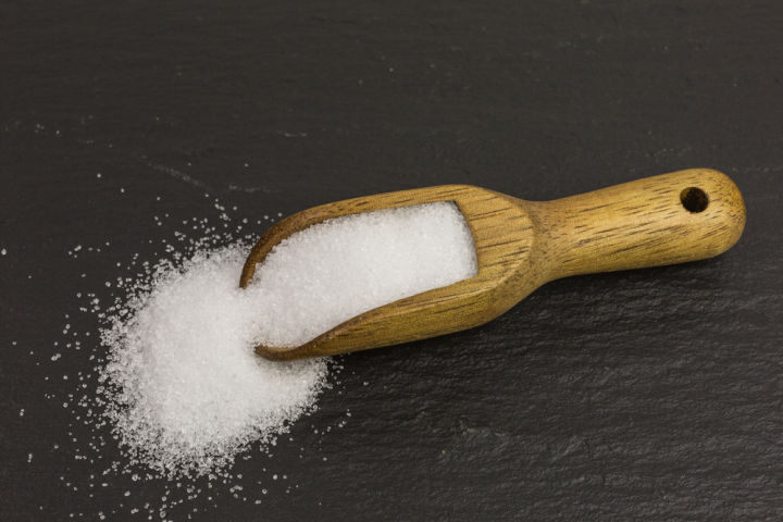 น้ำตาลอิริทริทอลฝรั่งเศส-250-กรัม-erythritol-sugar-france-250g