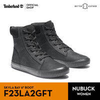 Timberland WOMENS SKYLA BAY 6-INCH BOOTS รองเท้าบูทผู้หญิง (F23LA2GFT)