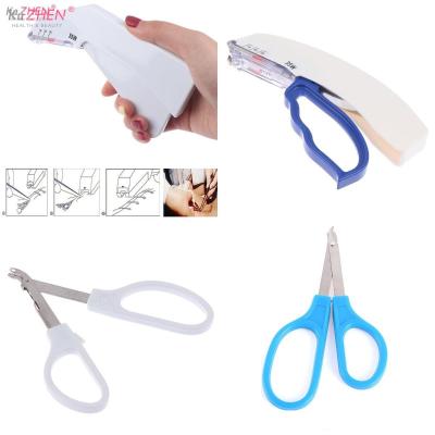 1XSuture Stapler/Needle Remover Medical Skin Stapler Suture Stapler Surgery Special Skin Stitching Machine Suitable For Surgery