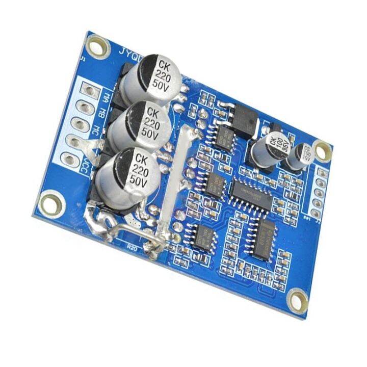 dc-brushless-motor-controller-no-hall-motor-dc-12v-36v-500w-balancing-automotive-balanced-bldc-car-driver-control-board