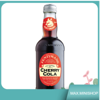 Cherry Cola Fentimans 275 ml/เชอร์รี่โคล่า เฟนติแมนส์ 275 มล.