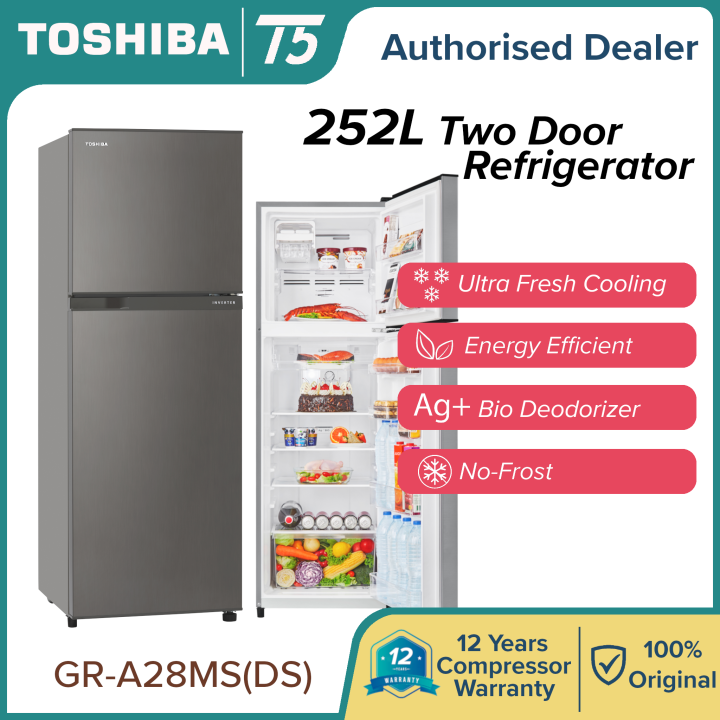 toshiba gr a28ms spec