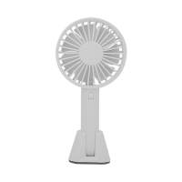 Star Mall Portable Mini Fans Hand-Held Fans USB Rechargeable Fan For Office Dormitory