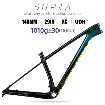 29er 17 best sale inch frame