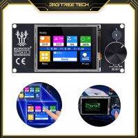 Bigtreetech หน้าจอสัมผัส V1.1 Tft24ที่เข้ากันได้กับหน้าจอ12864lcd เทียบกับ Mks Tft35 Tft2.4สำหรับ Ender3เทอร์โบ V1.4 Skr 3d ชิ้นส่วนเครื่องพิมพ์