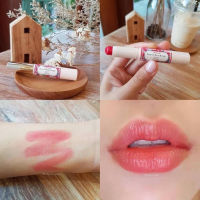 ของแท้จากญี่ปุ่น? Lip balm สาย natural ของ canmake รุ่น stay on balm rouge ? ทาแล้วปากไม่ดำคล้ำเเน่นอน