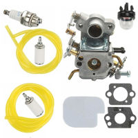 Carburettor Fuel Line สำหรับ McCulloch 7-38 738 740 742 XTREME 8-42 CS330 360T คาร์บูเรเตอร์เปลี่ยนท่อ