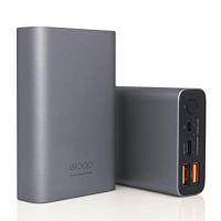 ELOOP E36 มีมอก. ของแท้ 100% พาวเวอร์แบงค์ แบตสำรอง 12000mAh QC3.0 | PD 18W PowerBank ชาร์จเร็ว