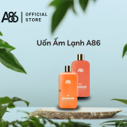 Mỹ Phẩm Tóc A86 Chính Hãng Uốn Ấm, Uốn Lạnh A86 Công Nghệ Mới