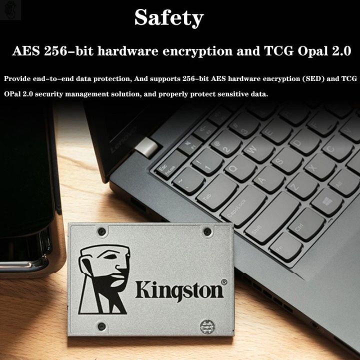 ลด-50-พร้อมส่ง-ฮาร์ดไดรฟ์โซลิดสเตท-ssd-kingston-60gb-120gb-240gb-480gb-sata3-2-5-นิ้ว-สําหรับแล็ปท็อป-ขายดี