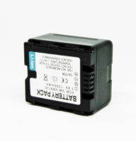 แบตเตอiNรี่กล้อง PANASONIC CAMERA BATTERY รุ่น VBN 130