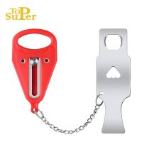 VIP Portable Door Lock