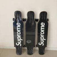 Longboard ลองบอร์ด รุ่นสี่ล้อ Skateboard ระดับมืออาชีพ สเก็ตบอร์ดผู้ใหญ่