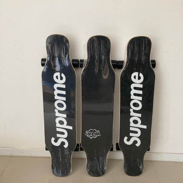 longboard-ลองบอร์ด-รุ่นสี่ล้อ-skateboard-ระดับมืออาชีพ-สเก็ตบอร์ดผู้ใหญ่