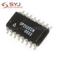 10pcs/lot SP202ECN SP202EEN SP202 SOP 16 In Stock