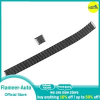 แผ่นปิดแผงหน้าปัดรถ Flameer ทนทานคาร์บอนไฟเบอร์สำหรับฮอนด้า S2000