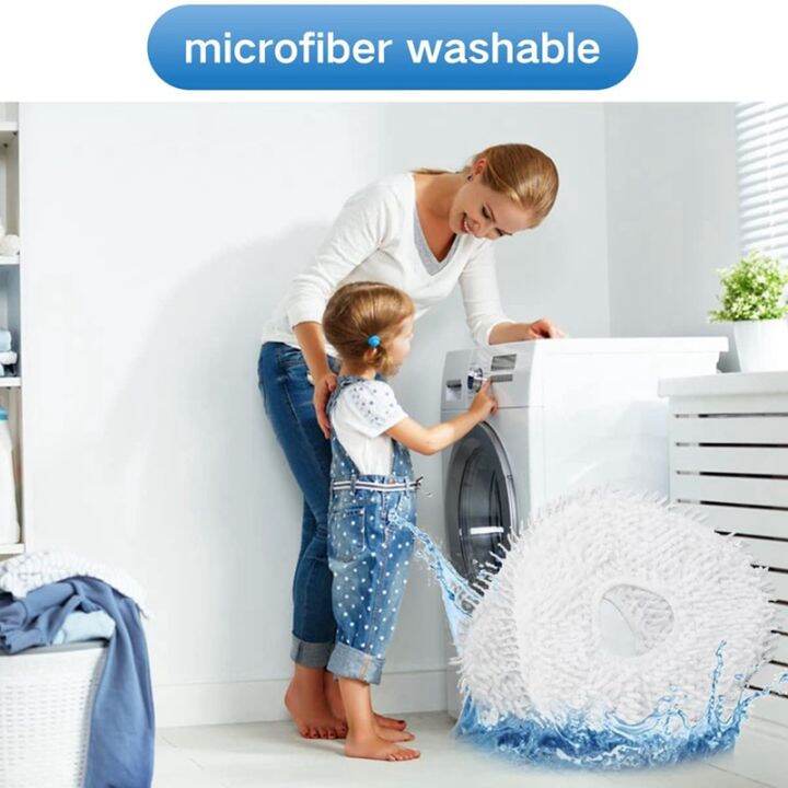 resuable-mop-cloth-for-robot-sweeping-narwal-t10-accessories-parts-microfiber-filter-side-brush-mop