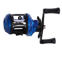 【LZ】✇۩  Spinning Reel Smooth Friction Fishing Wheel 9-Gear Adjustable Fishing Reels Wheel Lightweight Wear-resistant Fishing Accessories